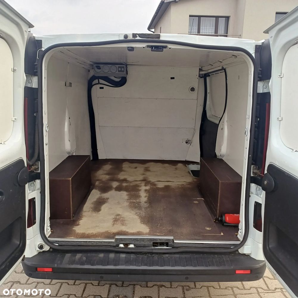Opel Vivaro B - 6