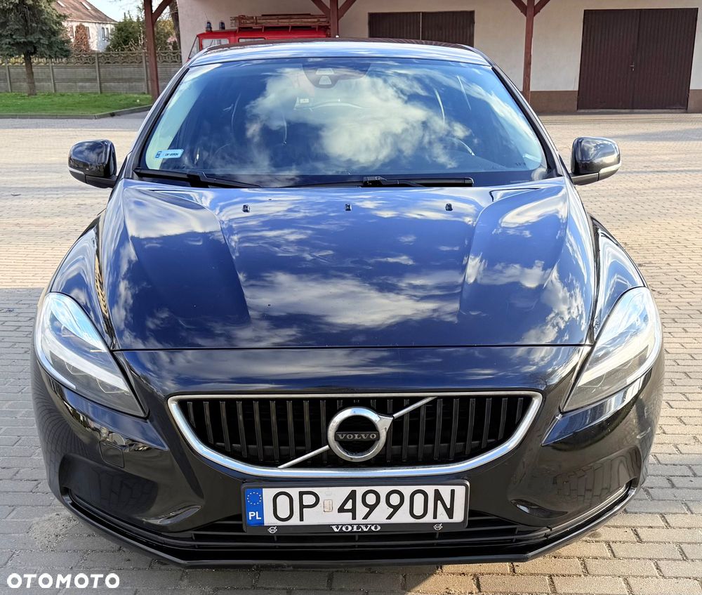 Volvo V40 D3 Drive-E SCR Momentum - 4