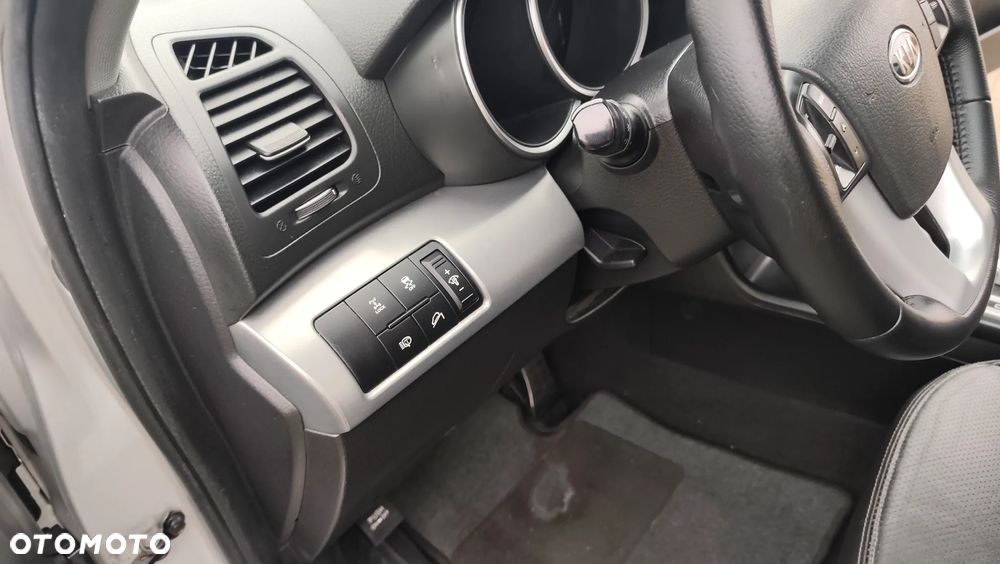 Kia Sorento 2.2 CRDI XL - 16