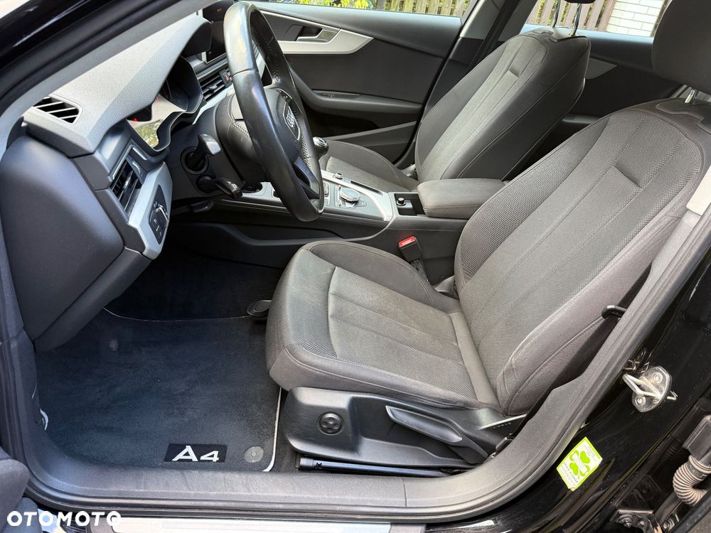 Audi A4 Avant - 18