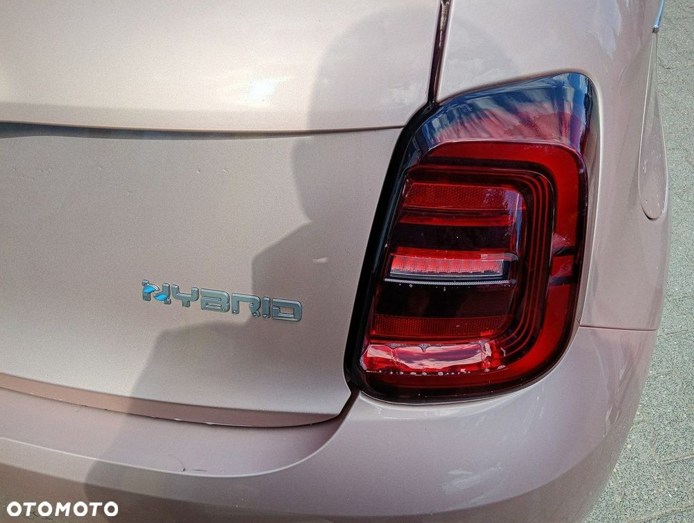 Fiat 500 - 9