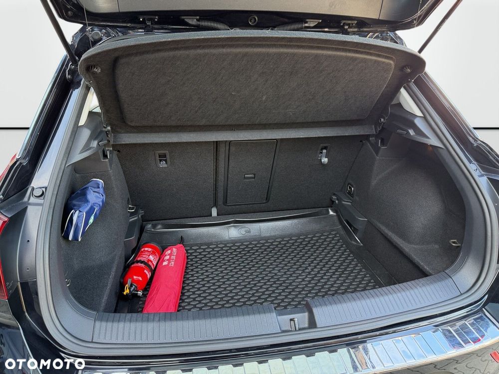 Volkswagen T-Roc 1.5 TSI Life DSG - 34