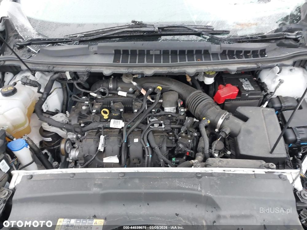 Ford Edge - 15