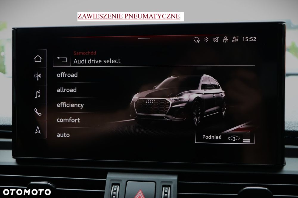 Audi SQ5 TDI Quattro Tiptronic - 37