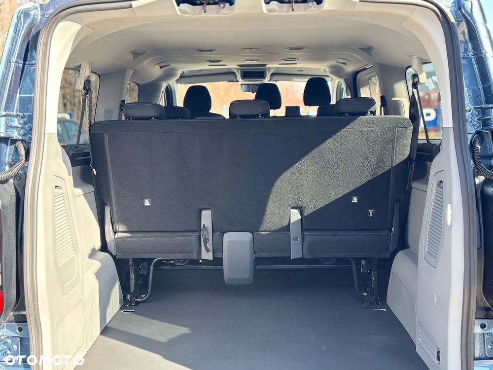 Ford Transit Custom Kombi 320 L2H1 AWD Trend M1 - 6