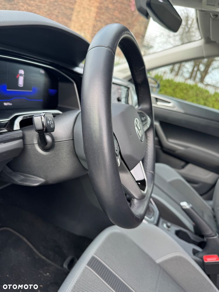 Volkswagen Polo 1.0 TSI Style - 20