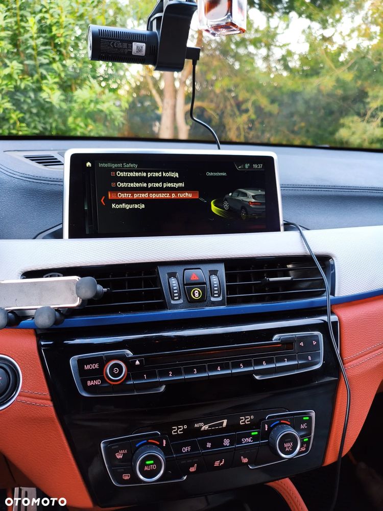BMW X2 M35i - 16