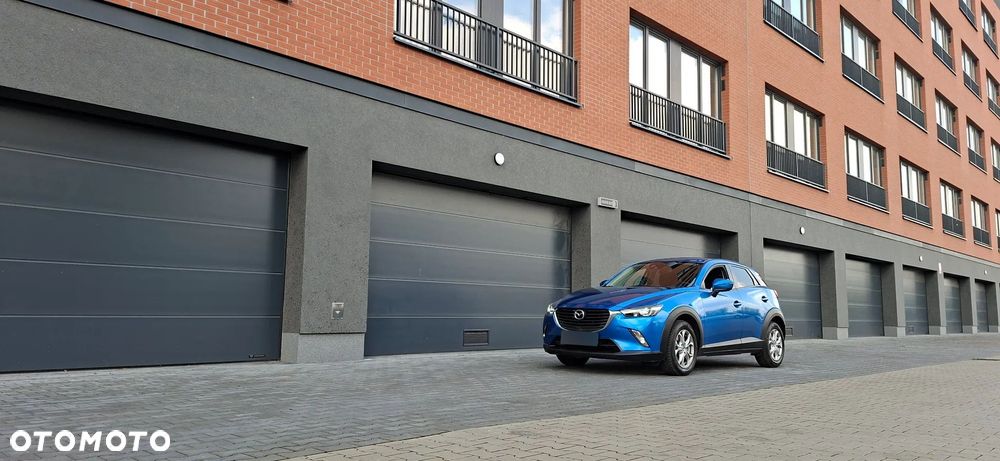 Mazda CX-3 2.0 Skypassion - 17