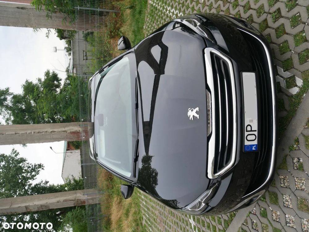 Peugeot 308 1.2 PureTech Active S&S - 2