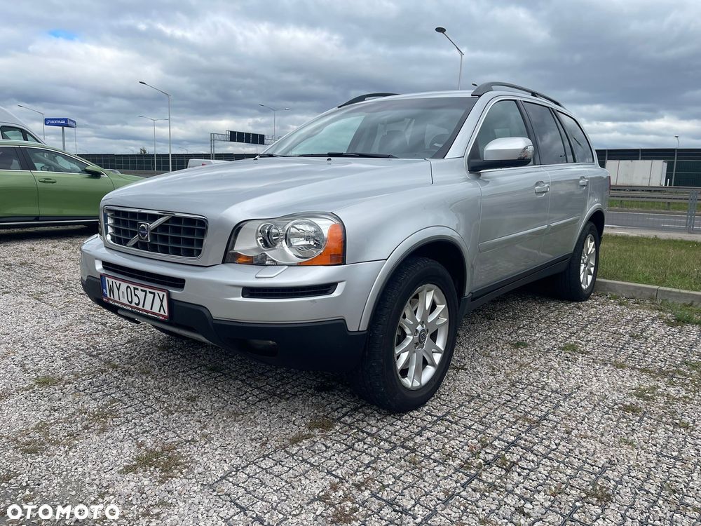 Volvo XC 90 D5 Executive - 2