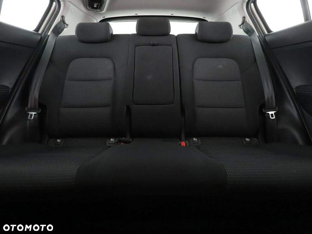 Kia Sportage 1.6 CRDI L 2WD - 18