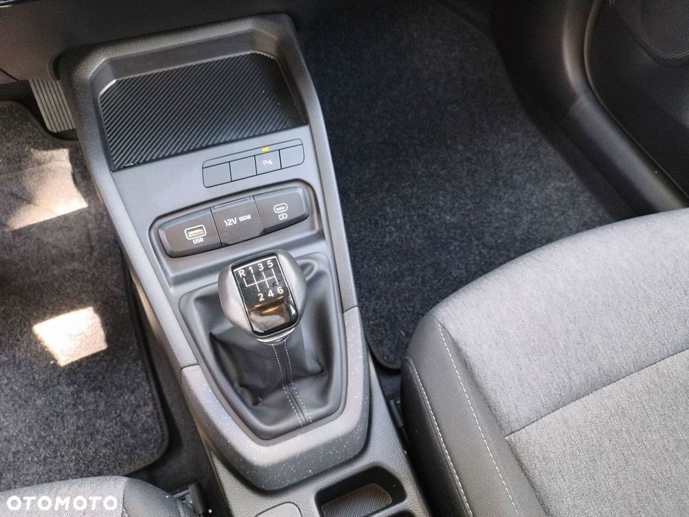 Kia Stonic 1.0 T-GDI M - 15