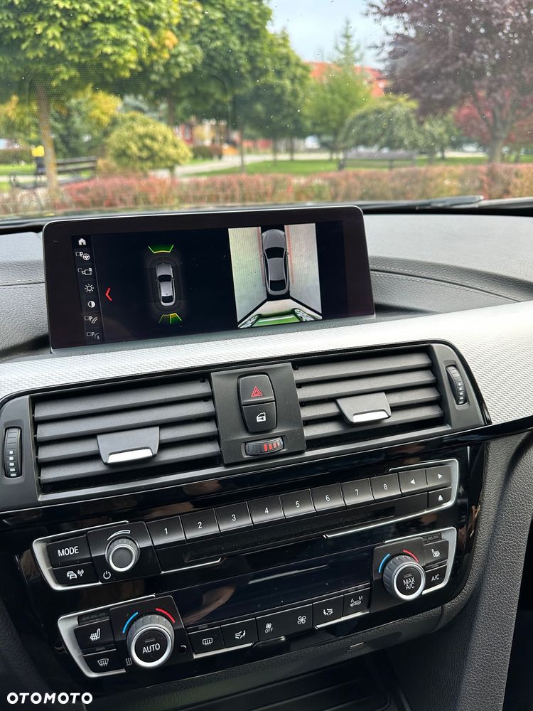 BMW Seria 4 430i M Sport - 24