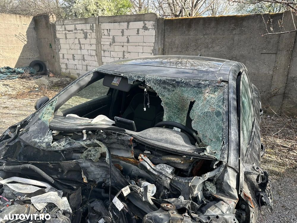 Renault Arkana MHEV 160 EDC RS Line - 14