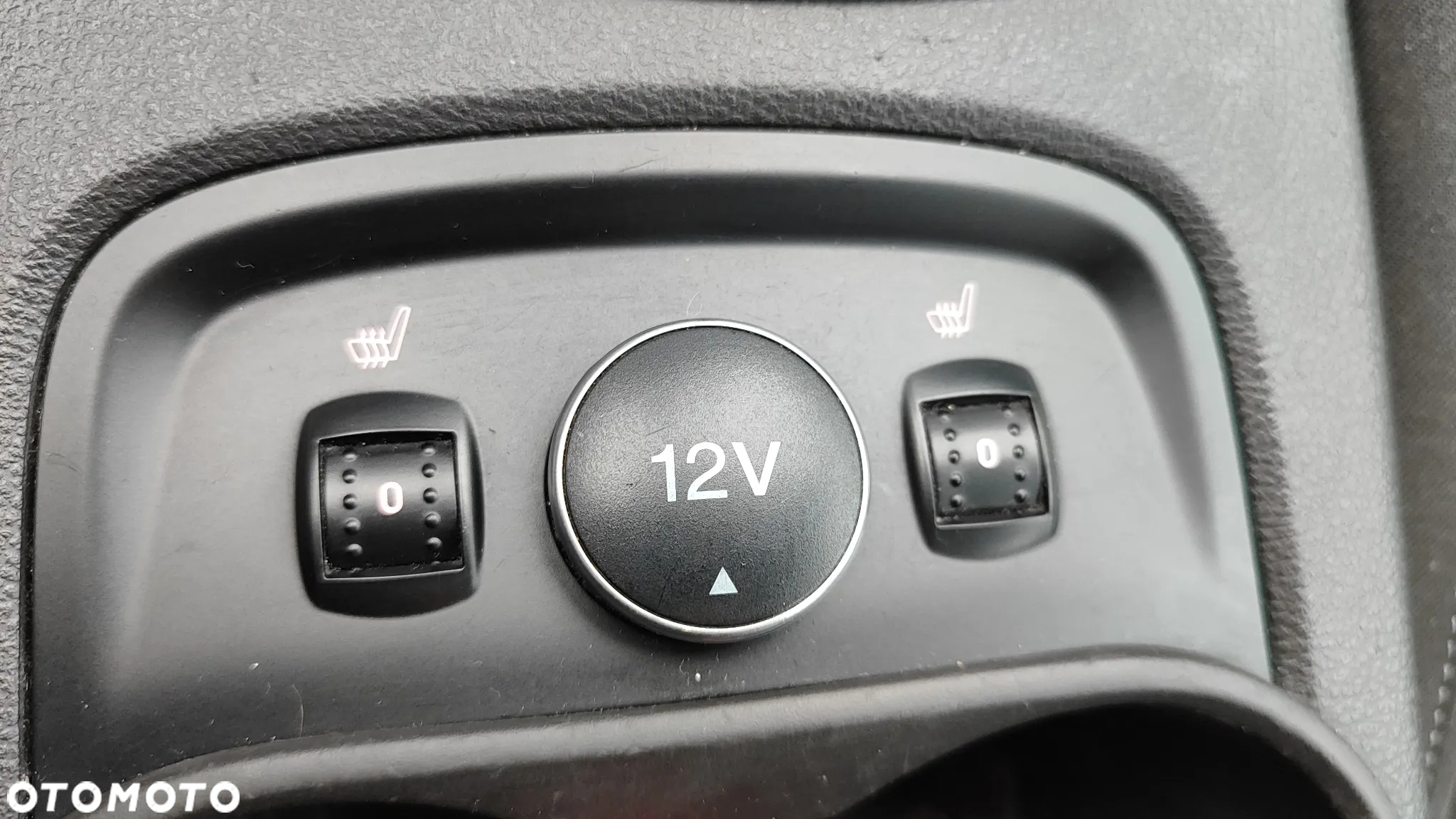 Ford Focus 1.6 TDCi DPF Start-Stopp-System Titanium - 29