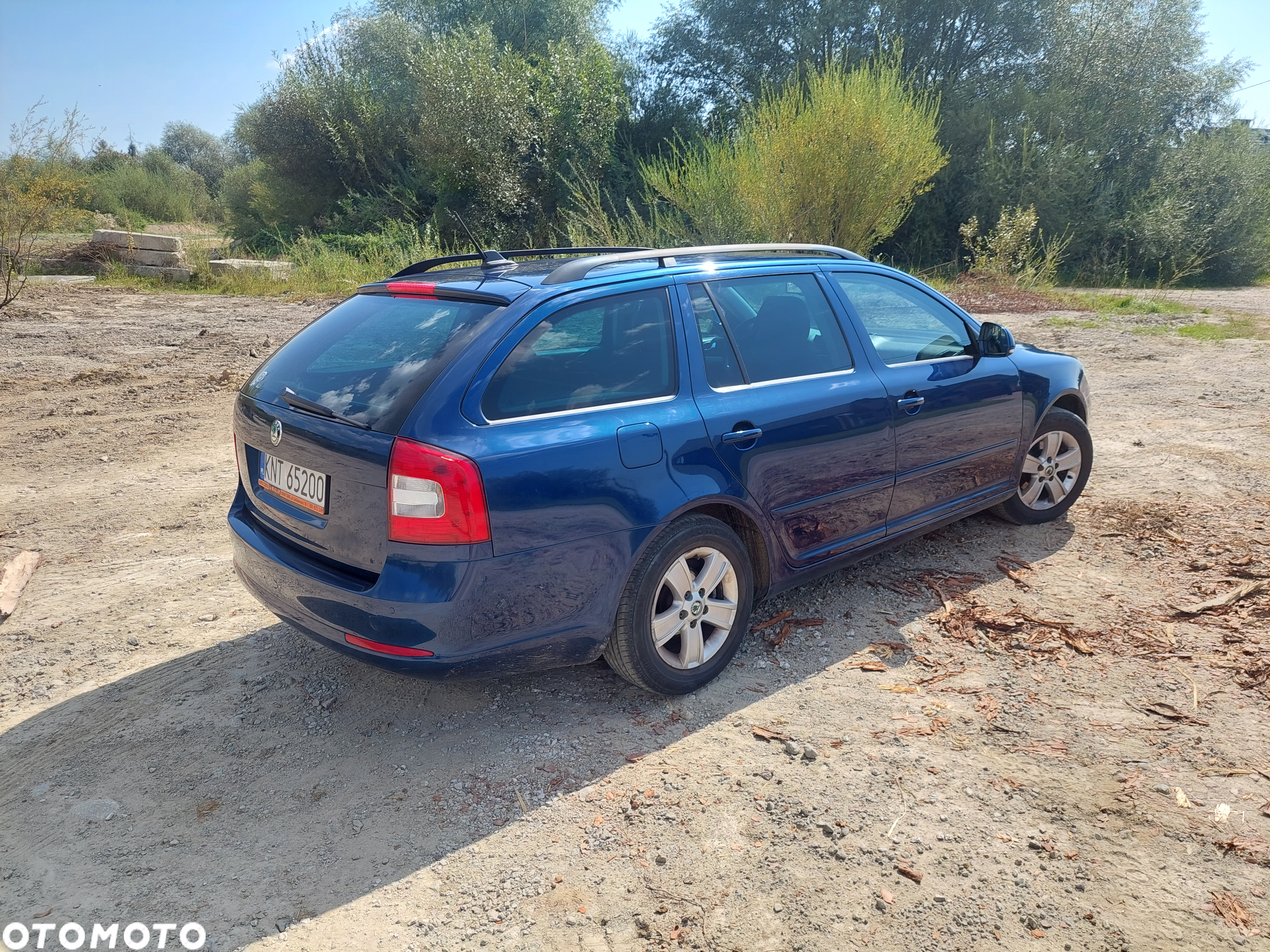 Skoda Octavia 1.6 TDI Active - 3