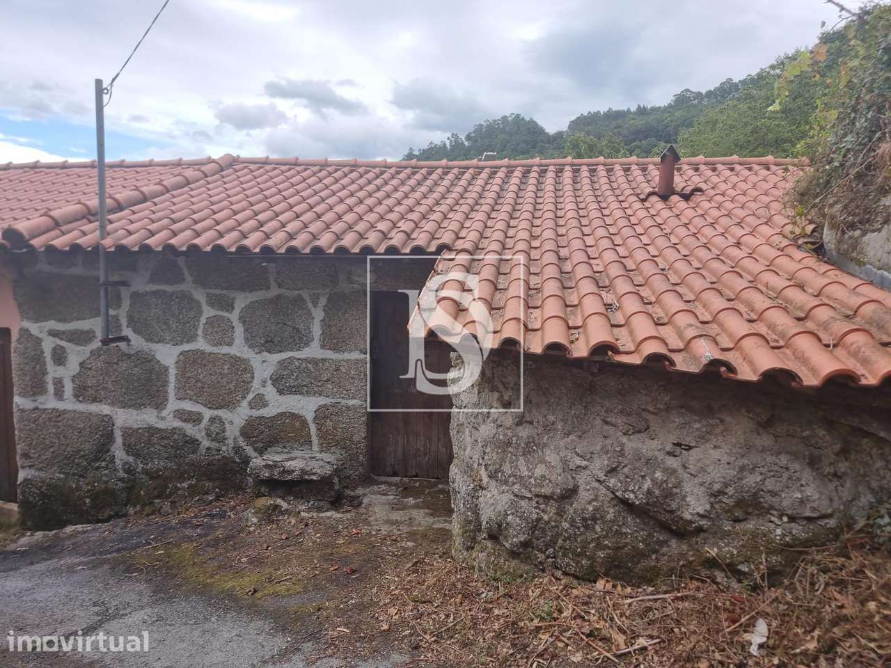 Moradia T2 Venda em Ventosa e Cova,Vieira do Minho - Grande imagem: 3/18
