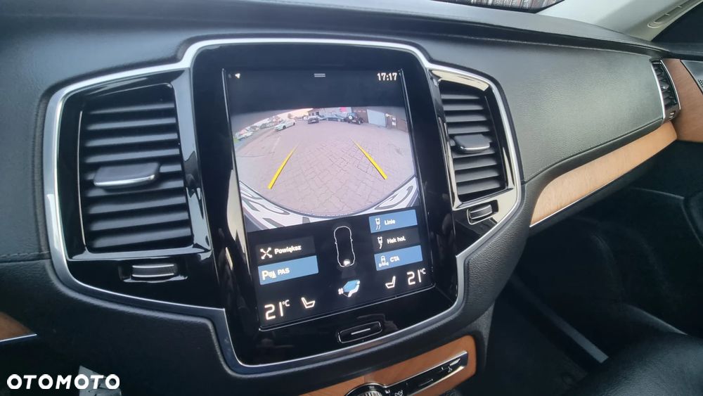 Volvo XC 90 - 10