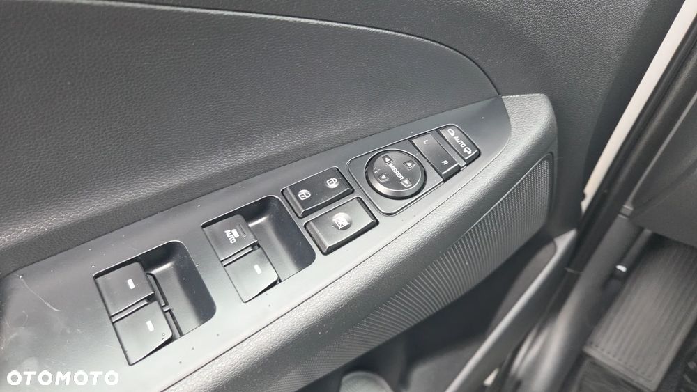 Hyundai Tucson 1.6 GDi 2WD Style - 25