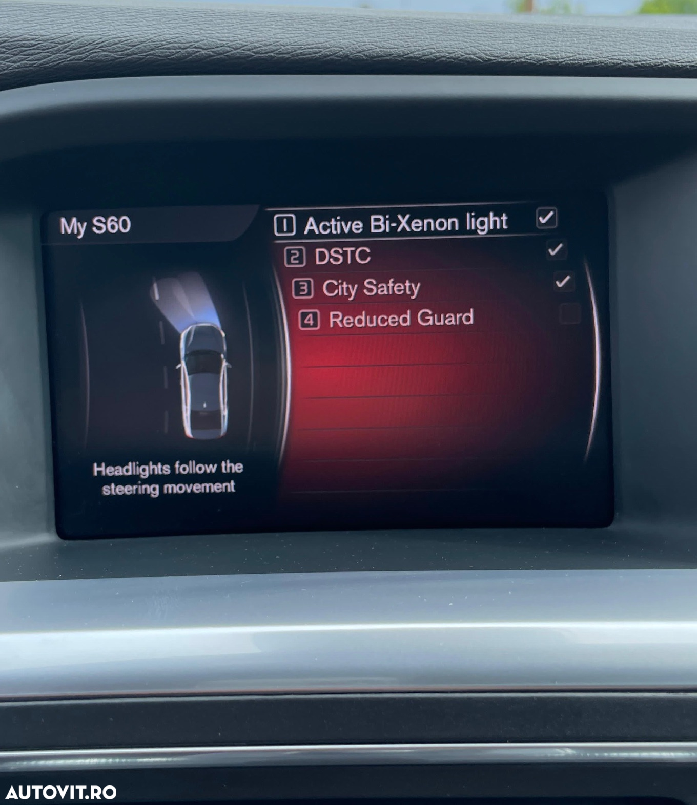 Volvo S60 D4 Geartronic Summum - 15