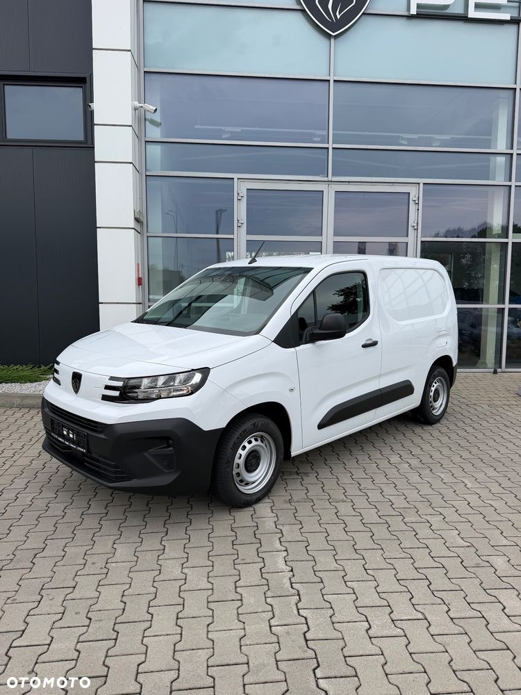 Peugeot Partner - 2