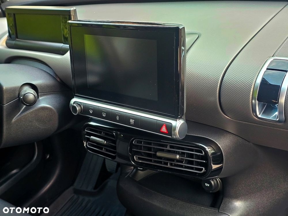 Citroën C4 Cactus Pure Tech e-THP 110 Stop&Start Shine - 28