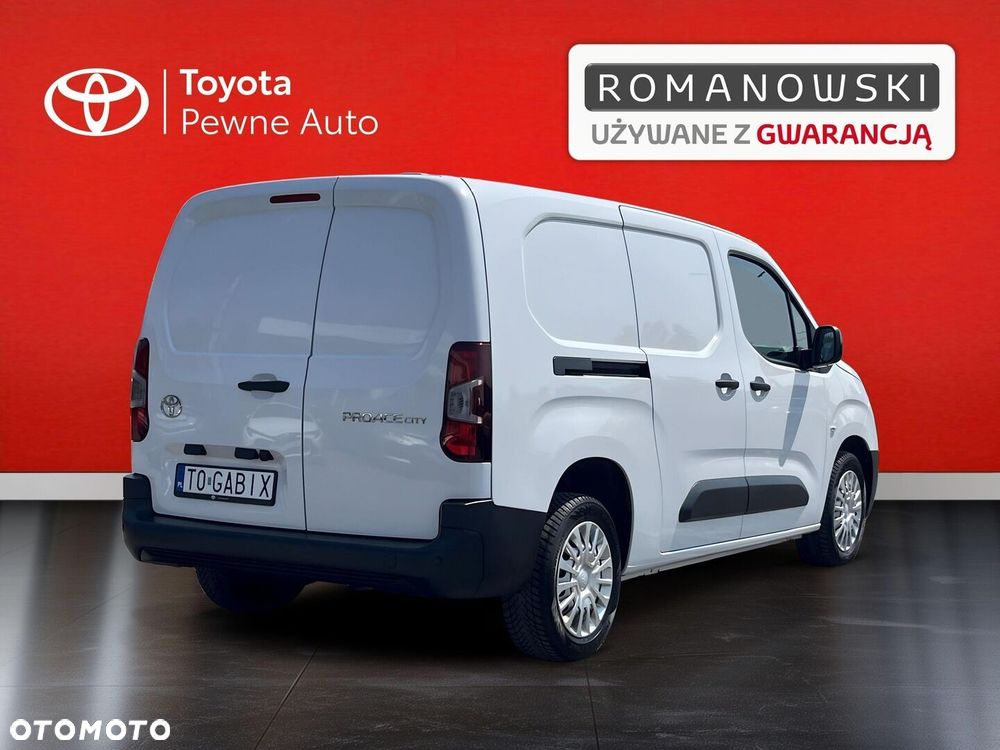 Toyota PROACE CITY - 2
