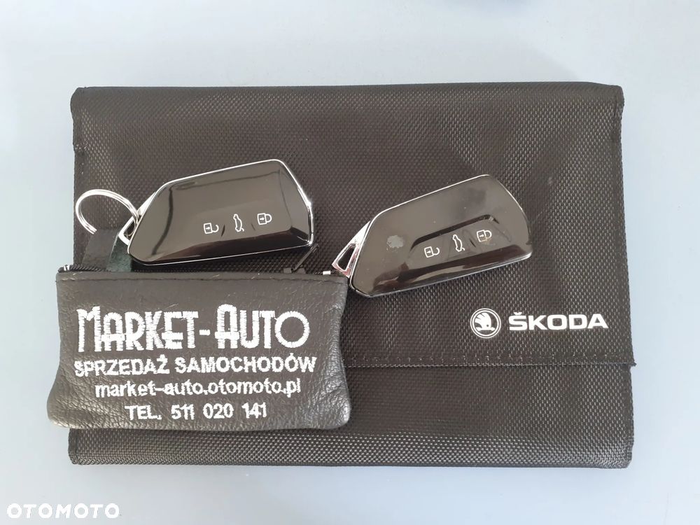Skoda Octavia - 26