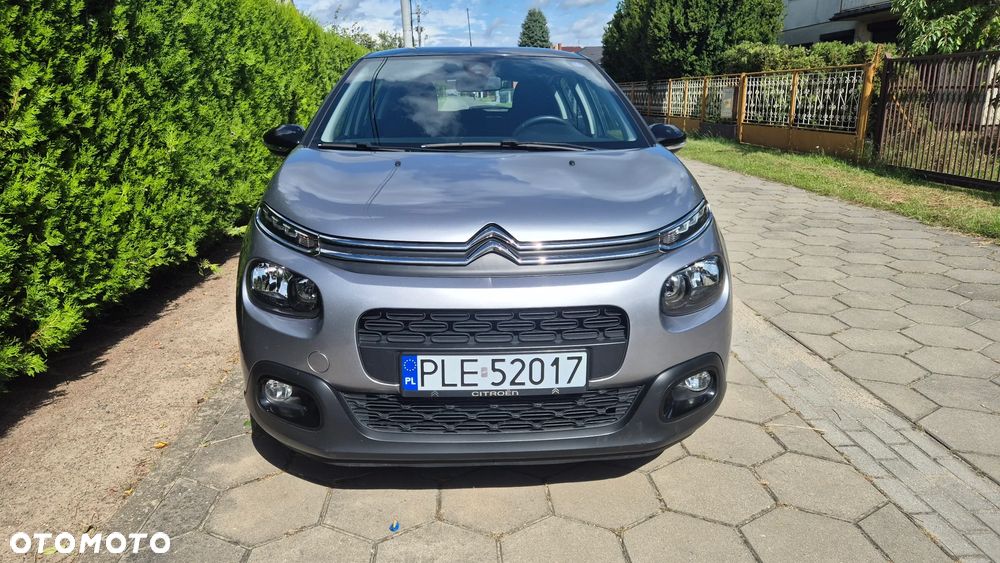 Citroën C3 - 2