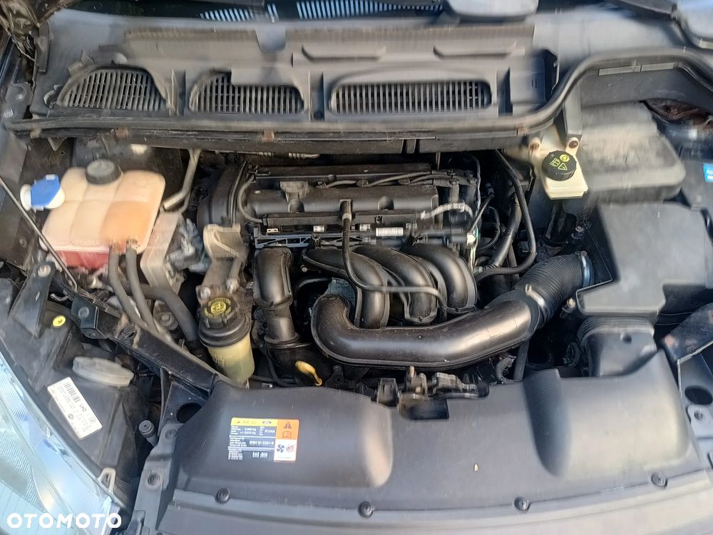 Ford C-MAX - 24