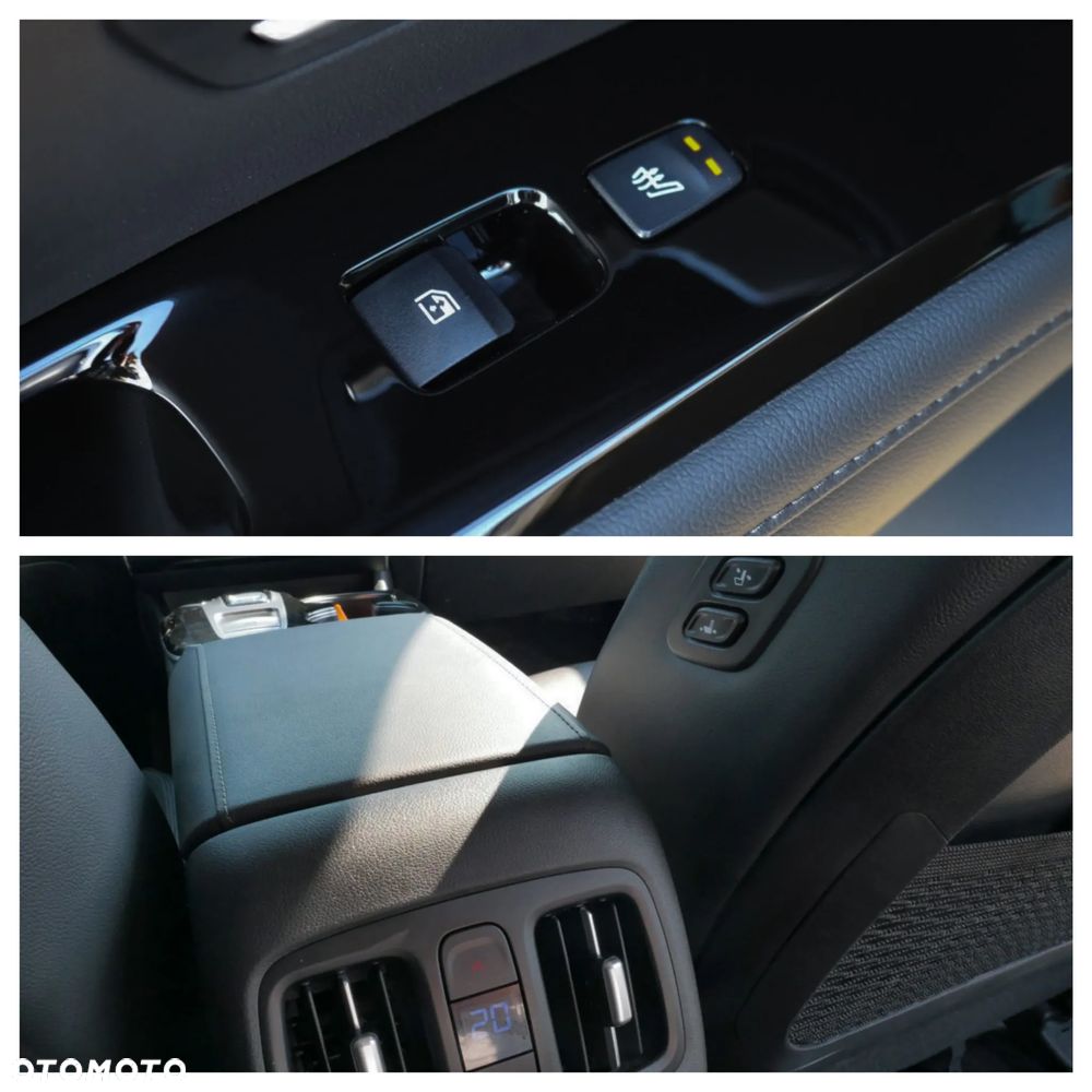 Hyundai Tucson 1.6 T-GDi HEV 4WD Prime - 23