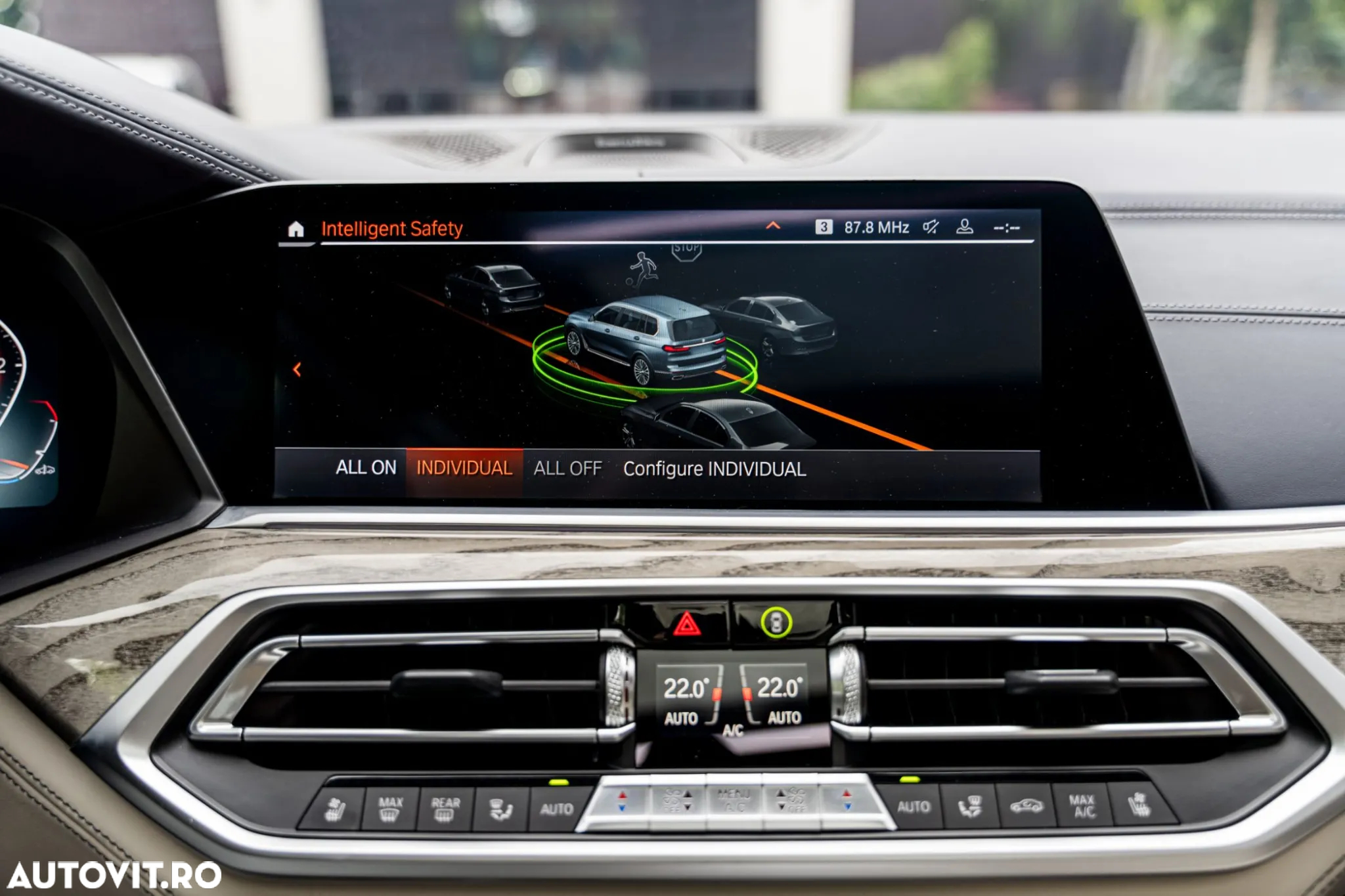BMW X7 xDrive30d - 33