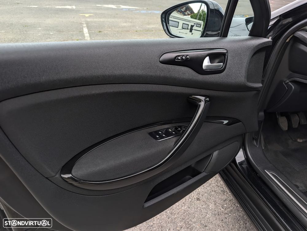 Citroën C5 Tourer 2.0 HDi Exclusive - 17