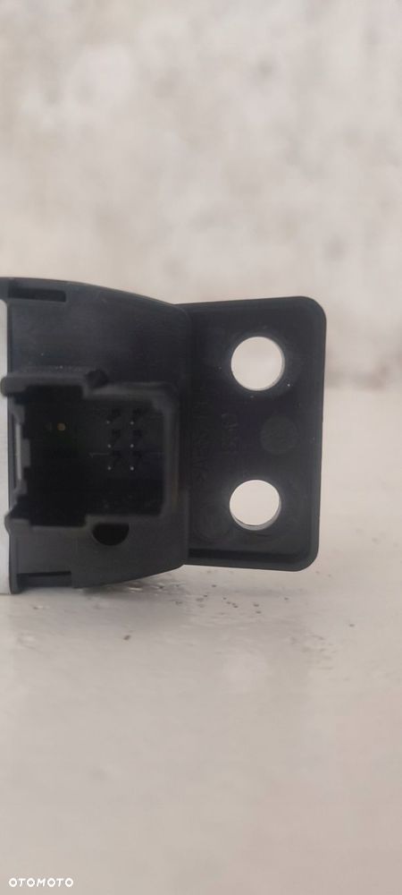 JAGUAR F TYPE X152 PRZYCISK WŁĄCZNIK RADIA EU LHD - 2