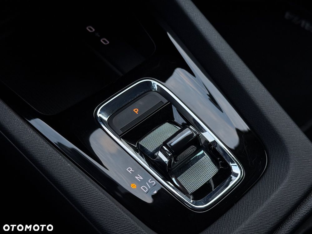 Skoda Octavia 2.0 TDI SCR Ambition DSG - 9