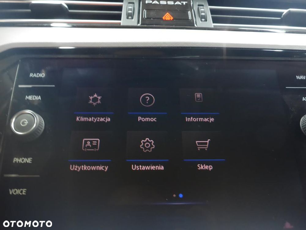 Volkswagen Passat 2.0 TDI EVO Business - 15