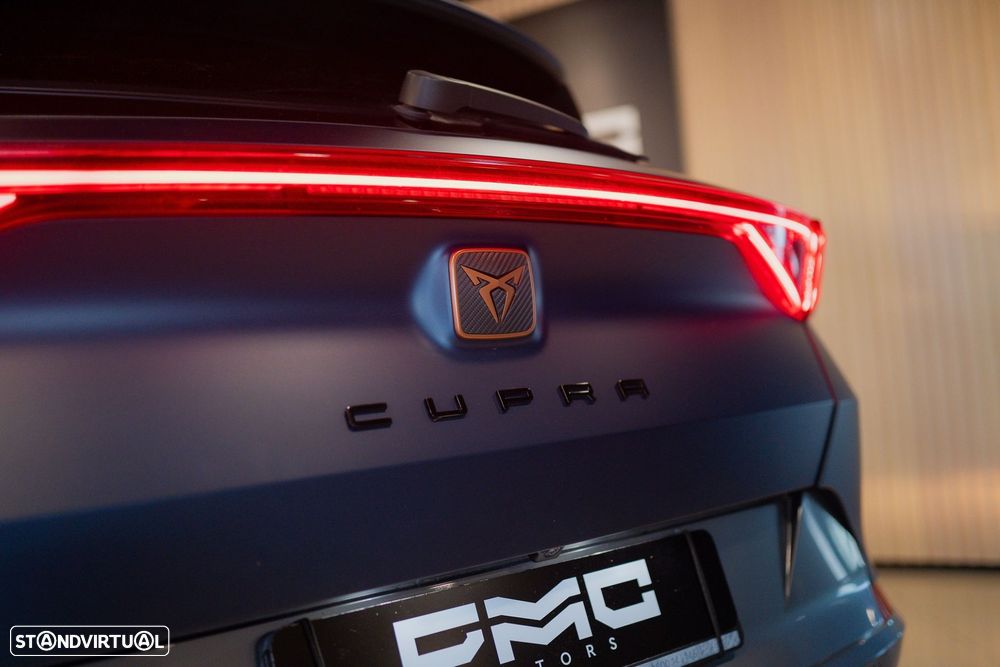 Cupra Formentor - 13