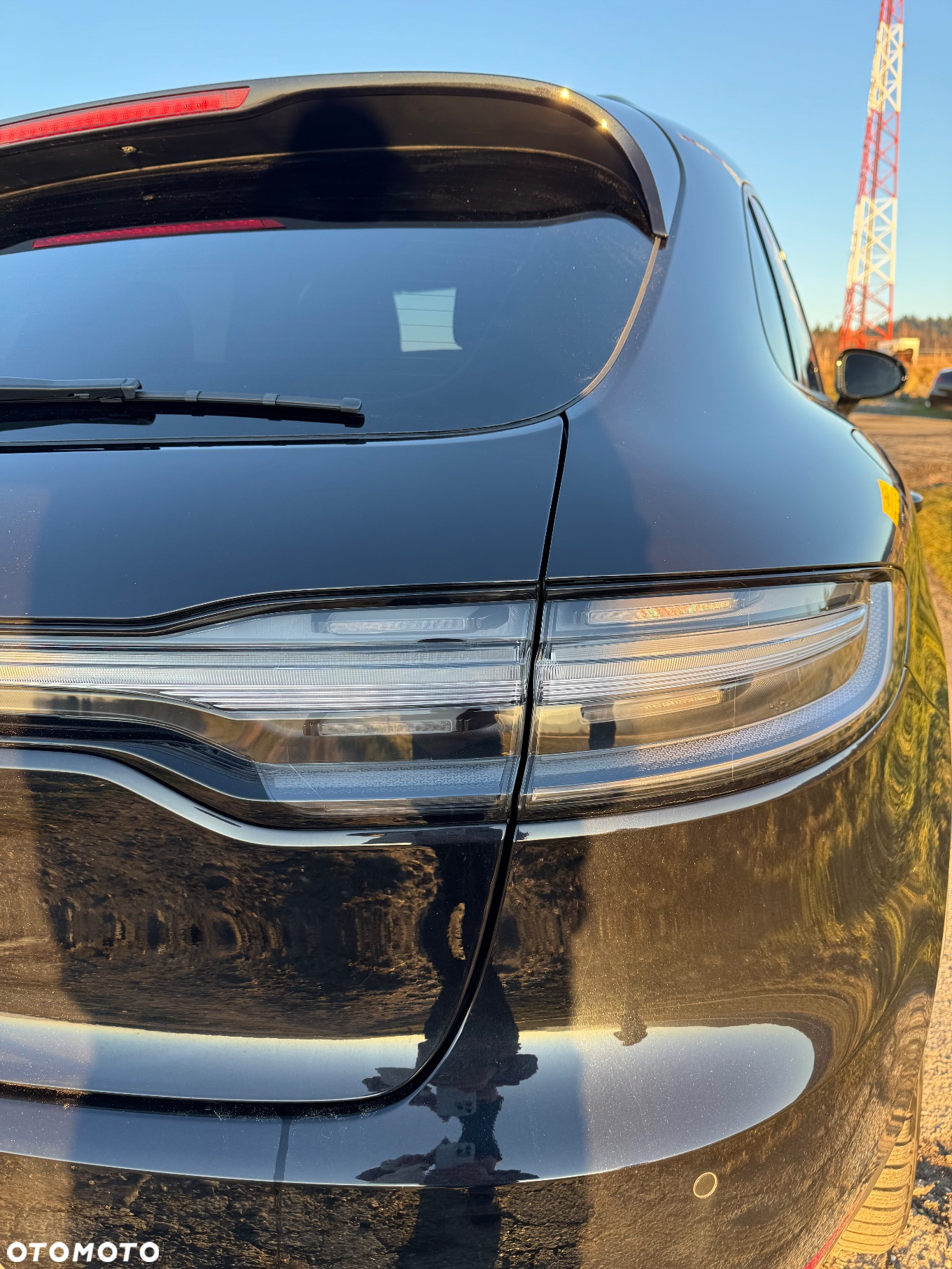 Porsche Macan Standard - 6