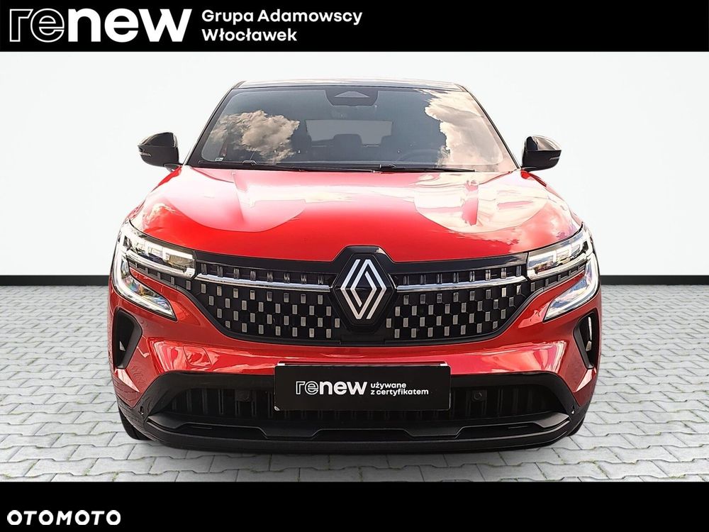 Renault Austral 1.3 TCe mHEV Techno - 9