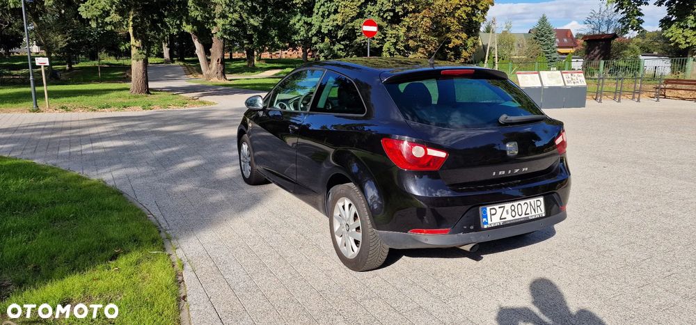 Seat Ibiza SC 1.9 TDI PD Sport - 8