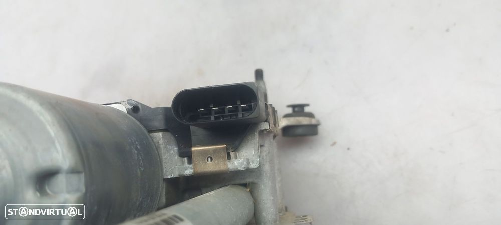 Motor limpa vidros frente VOLKSWAGEN Golf VII Variant (BA5, BV5) - 3
