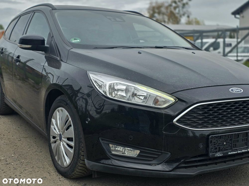 Ford Focus - 2