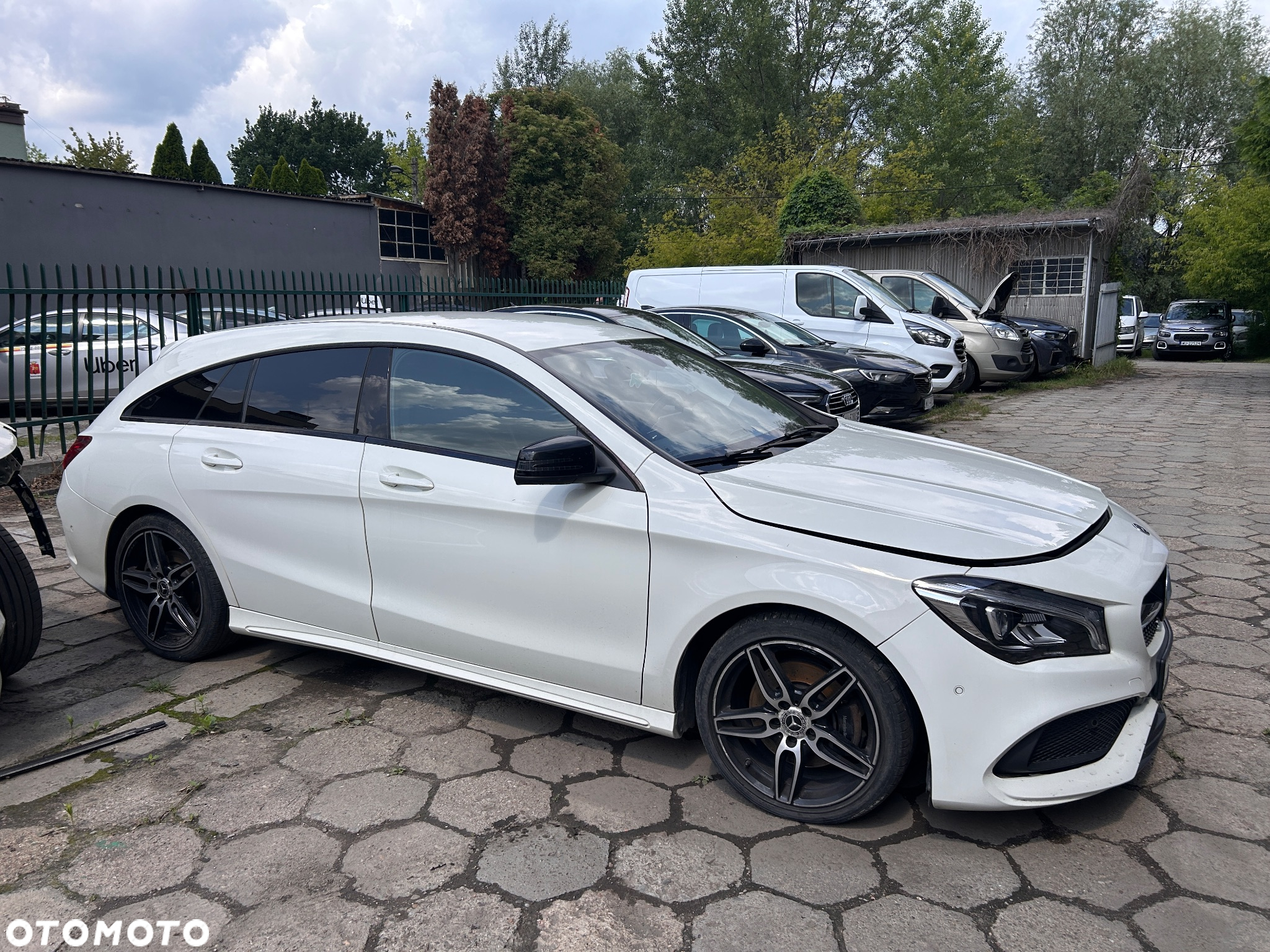 Mercedes-Benz CLA - 3