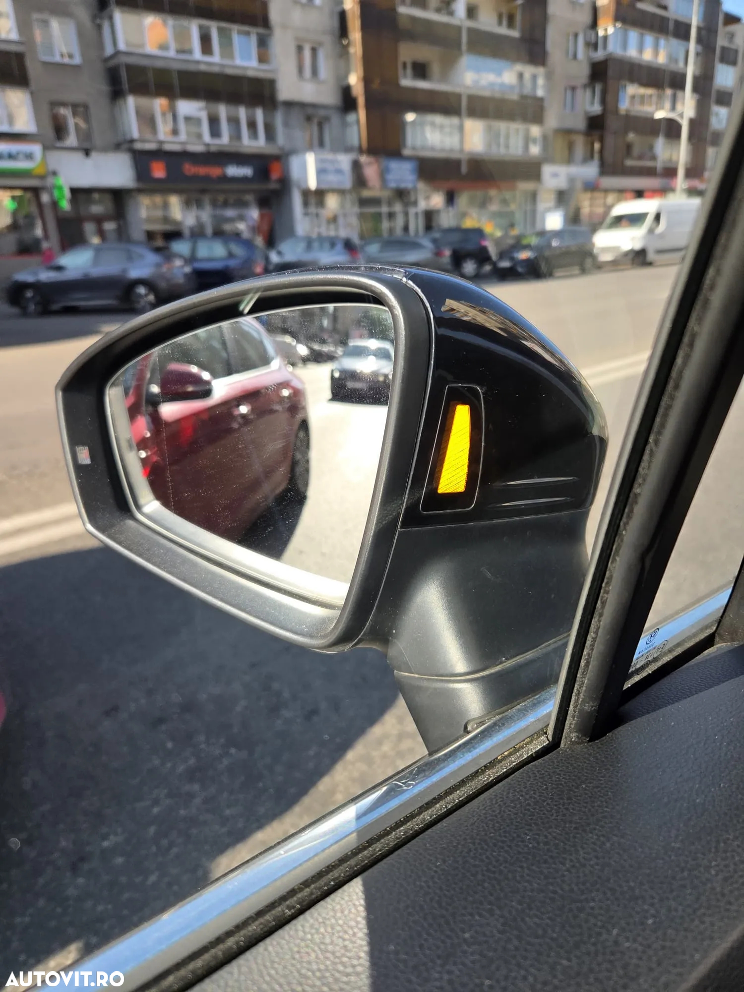 Volkswagen Tiguan 2.0 TDI 4Mot DSG Highline - 34