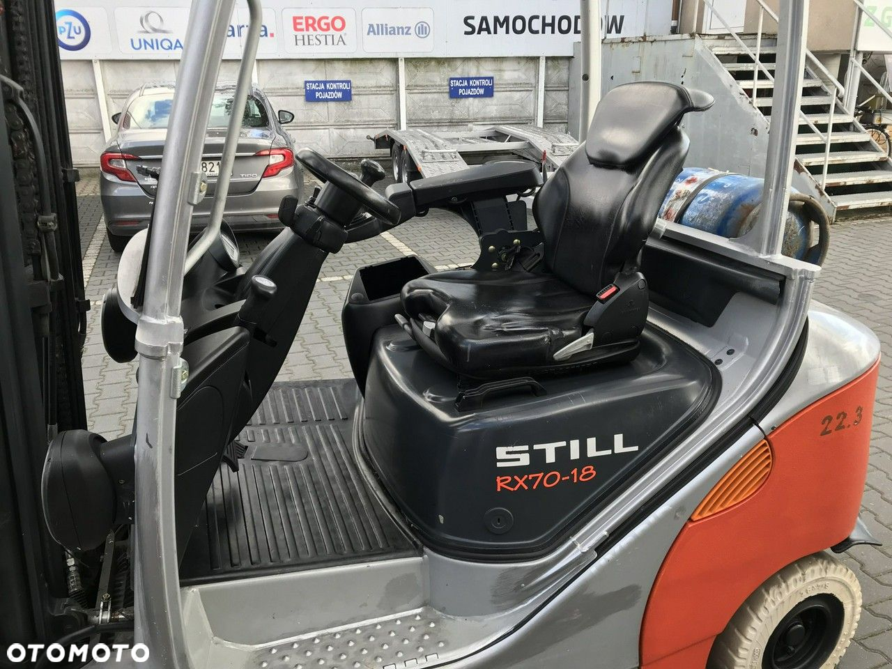 Inny RX70-18T - 25