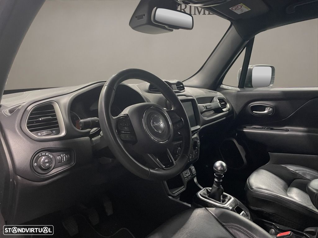 Jeep Renegade - 9