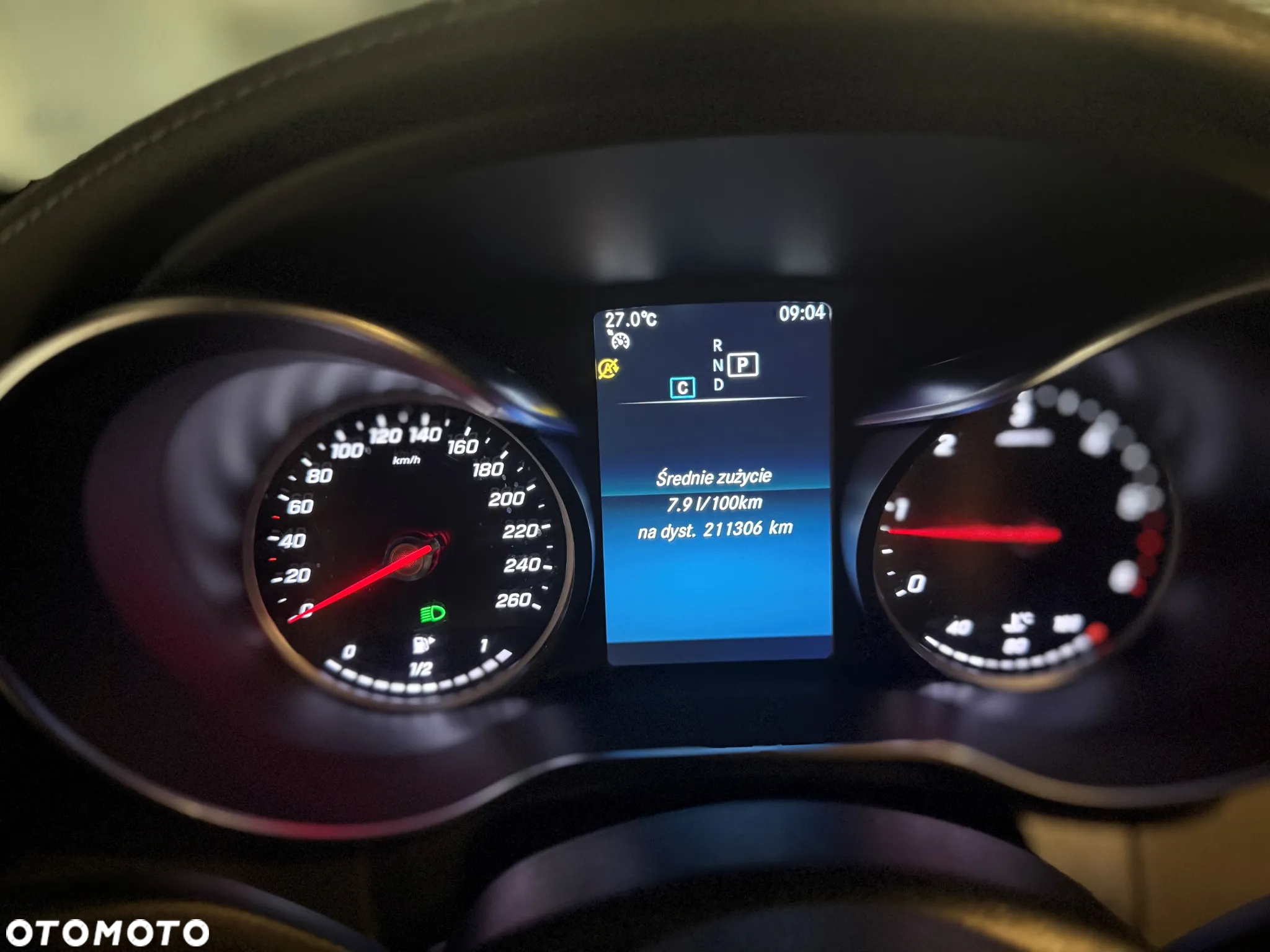 Mercedes-Benz GLC Coupe 220 d 4-Matic - 21