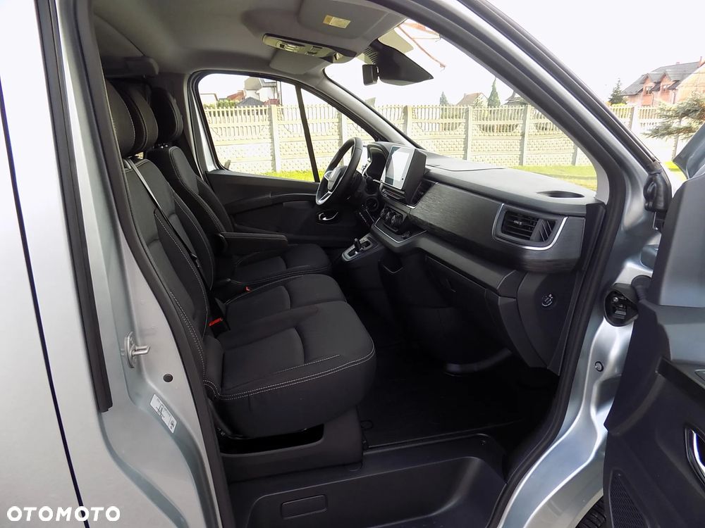 Renault Trafic 2.0 dCi Escapade EDC - 19