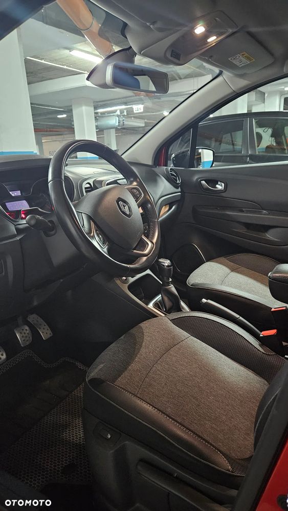 Renault Captur 1.2 Energy TCe S-Edition - 16