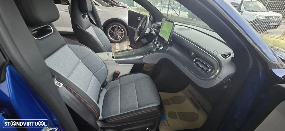 Smart #3 66 kWh Premium - 46